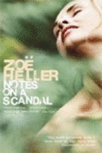 Notes on a Scandal