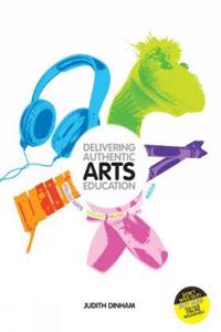 Delivering Authentic Arts Education with Student Resource Access 12 Months