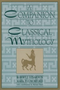 Companion to Classical Mythology