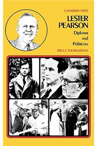 Lester Pearson