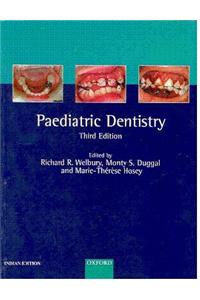 Paediatric Dentistry