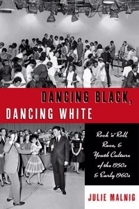 Dancing Black Dancing White