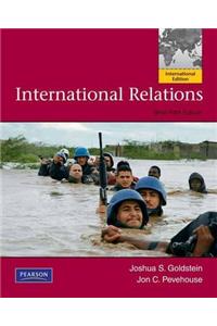 International Relations Brief