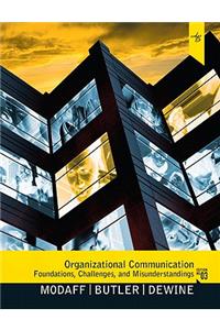 Organizational Communication