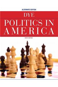 Politics in America, Alternate Edition