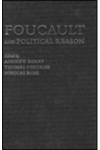 Foucault and Political Reason