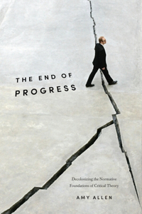 The End of Progress