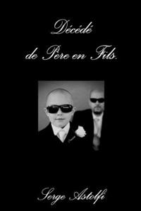 Decede de Pere En Fils.