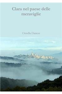 Clara nel paese delle meraviglie