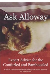 Ask Alloway