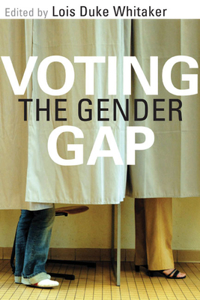 Voting the Gender Gap