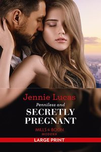 Penniless and Secretly Pregnant