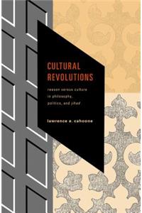 Cultural Revolutions