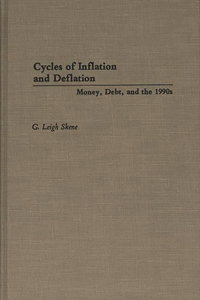 Cycles of Inflation and Deflation