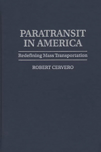 Paratransit in America