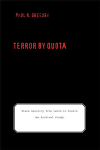 Terror by Quota