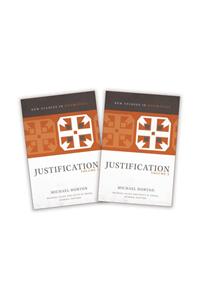 Justification: Two-Volume Set