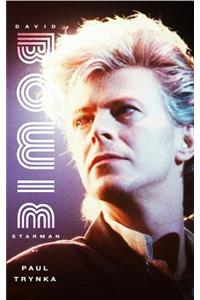 David Bowie: Starman