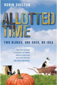 Allotted Time