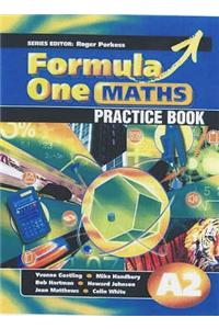Formula One Maths