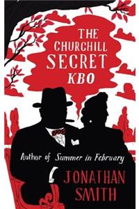 The Churchill Secret KBO