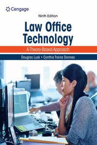 Law Office Technology: A Theory-Based Approach