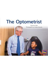 Optometrist