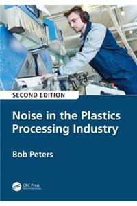 Noise in the Plastics Processing Industry