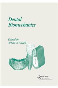 Dental Biomechanics