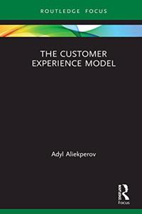 Customer Experience Model