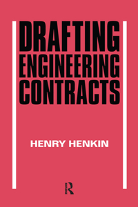 Drafting Engineering Contracts