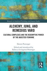 Alchemy, Jung, and Remedios Varo