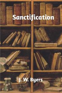 Sanctification