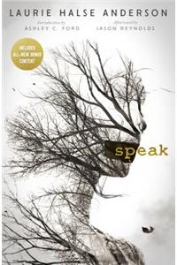 Speak 20th Anniversary Edition