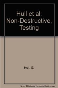 Hull et al: Non-Destructive, Testing