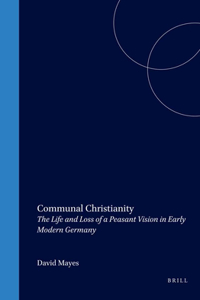 Communal Christianity