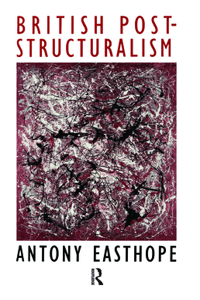 British Post Structuralism