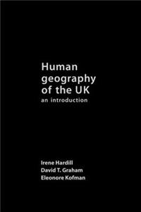 Human Geography of the UK
