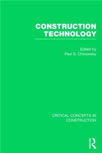 Construction Technology