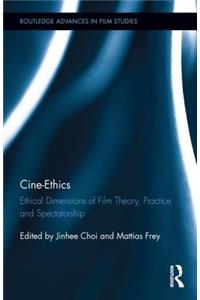 Cine-Ethics