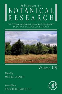 Phytomanagement as a Nature-Based Solution for Polluted Soils