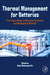 Thermal Management for Batteries