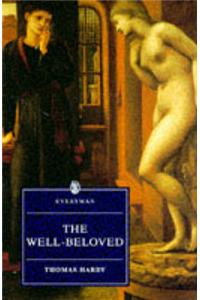 The Well-beloved: a Sketch of a Temperament