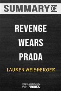 Summary of Revenge Wears Prada