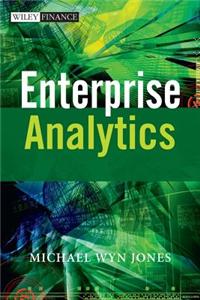 Enterprise Analytics