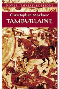 Tamburlaine