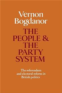 The People and the Party System