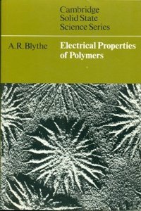 Electrical Properties of Polymers