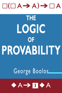 Logic of Provability
