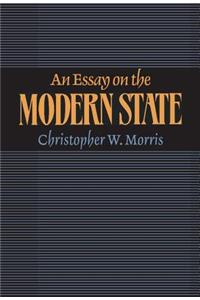 Essay on the Modern State